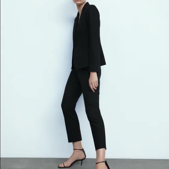 Tapered pants - Picture 2 of 2